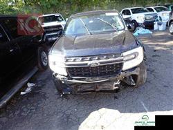 Ford Maverick